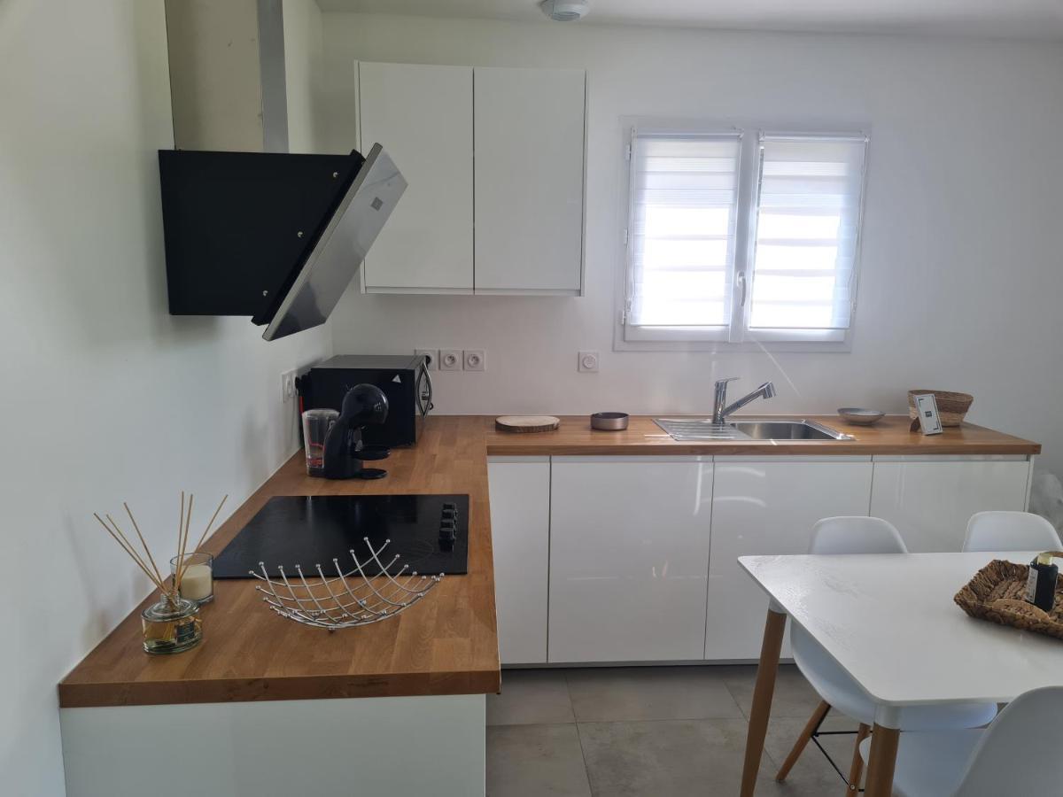 Location "Casa Monna" Apartment Prunelli-di-Fiumorbo Luaran gambar