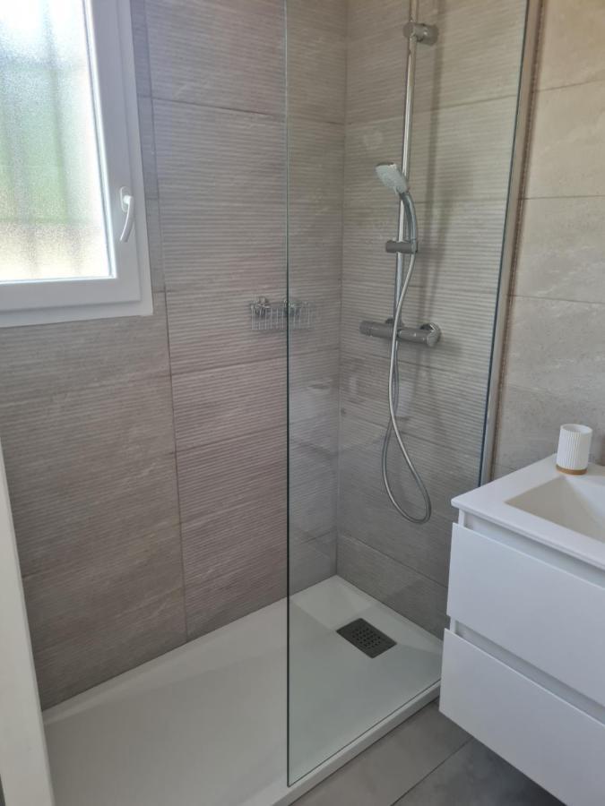 Location "Casa Monna" Apartment Prunelli-di-Fiumorbo Luaran gambar