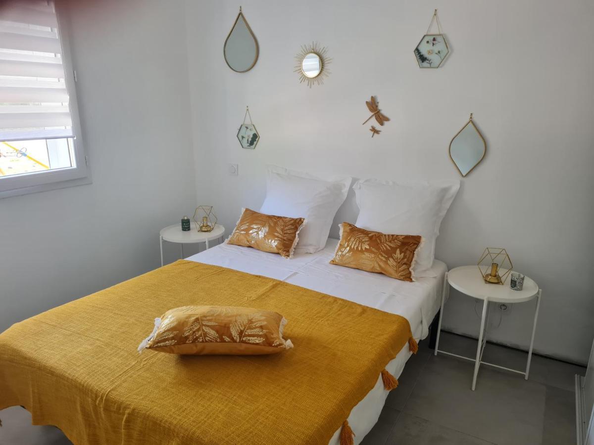 Location "Casa Monna" Apartment Prunelli-di-Fiumorbo Luaran gambar
