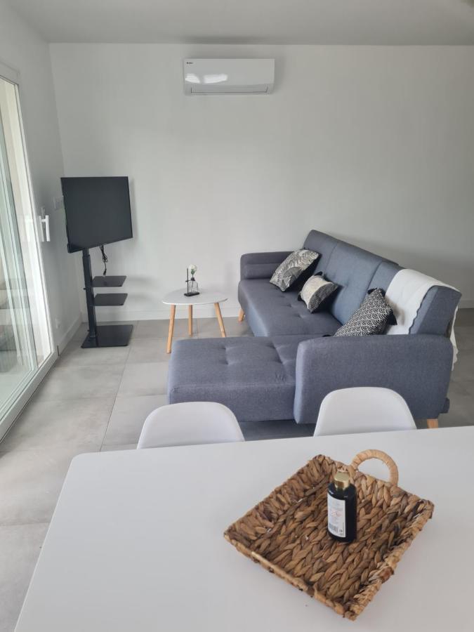 Location "Casa Monna" Apartment Prunelli-di-Fiumorbo Luaran gambar