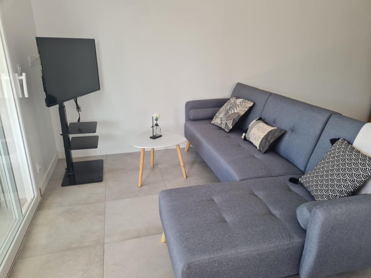 Location "Casa Monna" Apartment Prunelli-di-Fiumorbo Luaran gambar