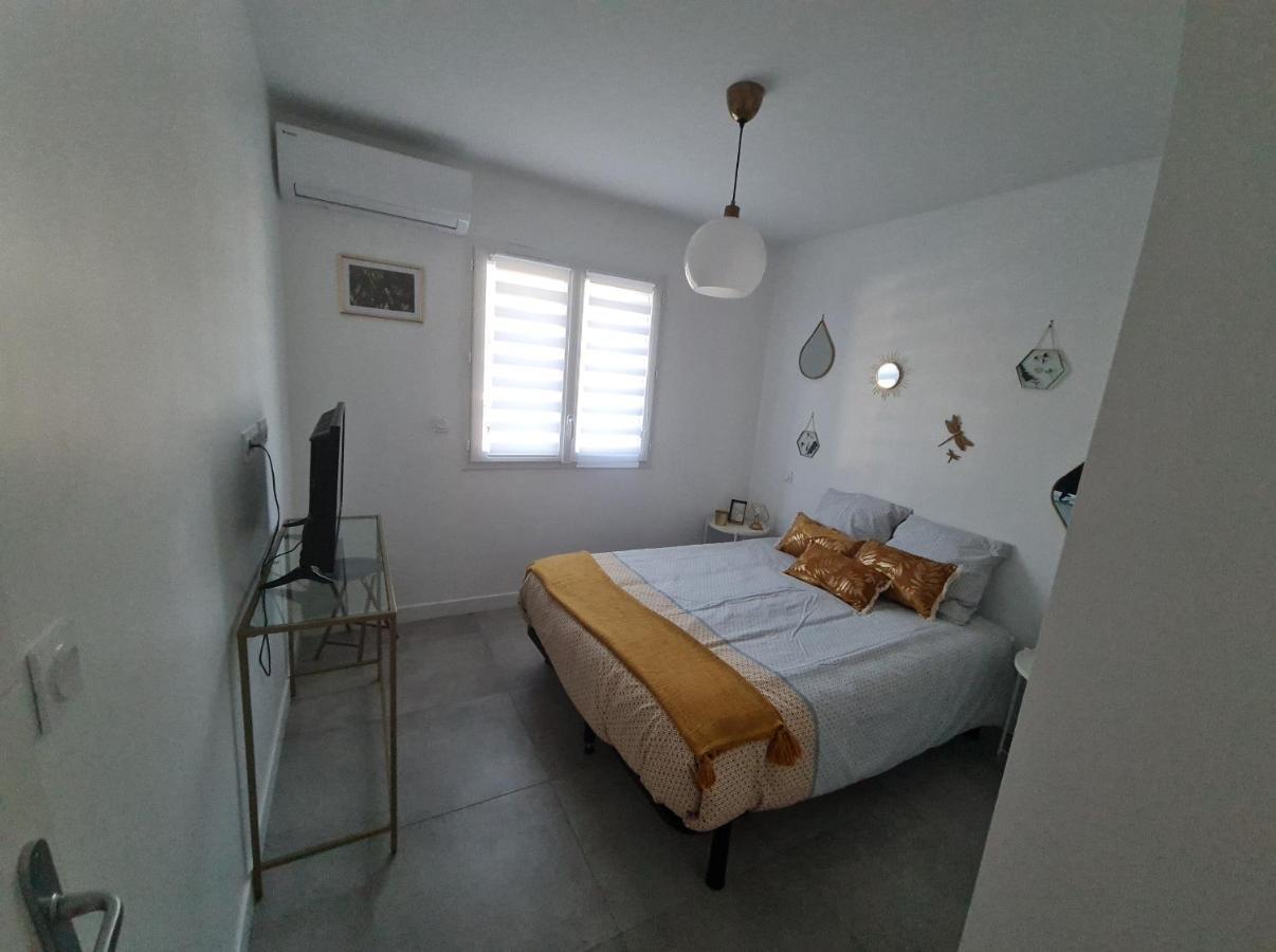 Location "Casa Monna" Apartment Prunelli-di-Fiumorbo Luaran gambar