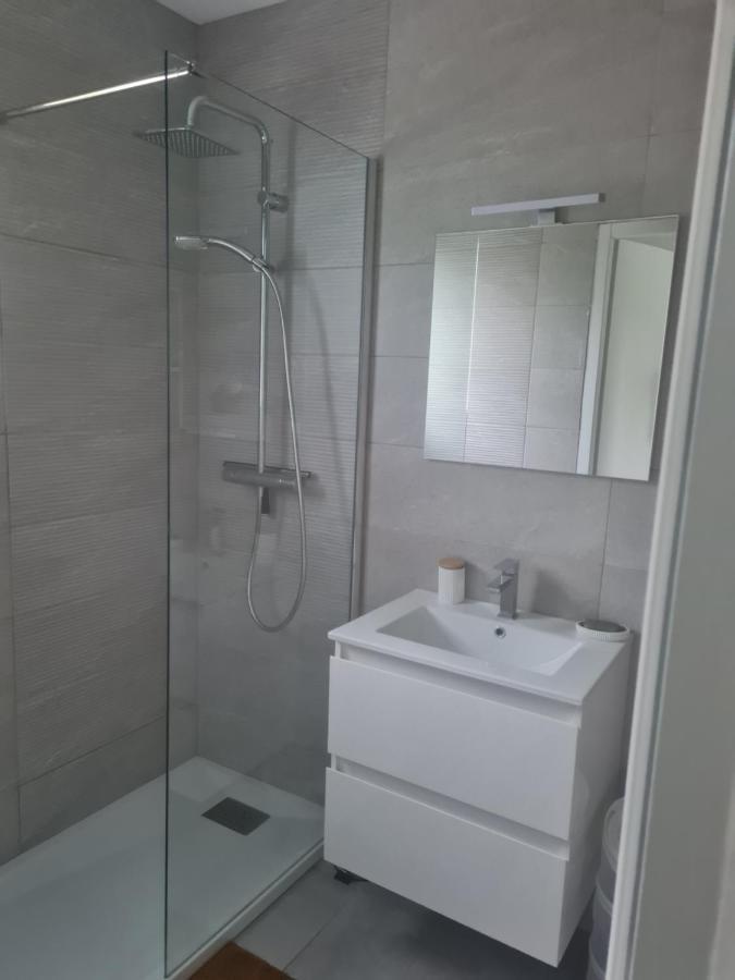 Location "Casa Monna" Apartment Prunelli-di-Fiumorbo Luaran gambar