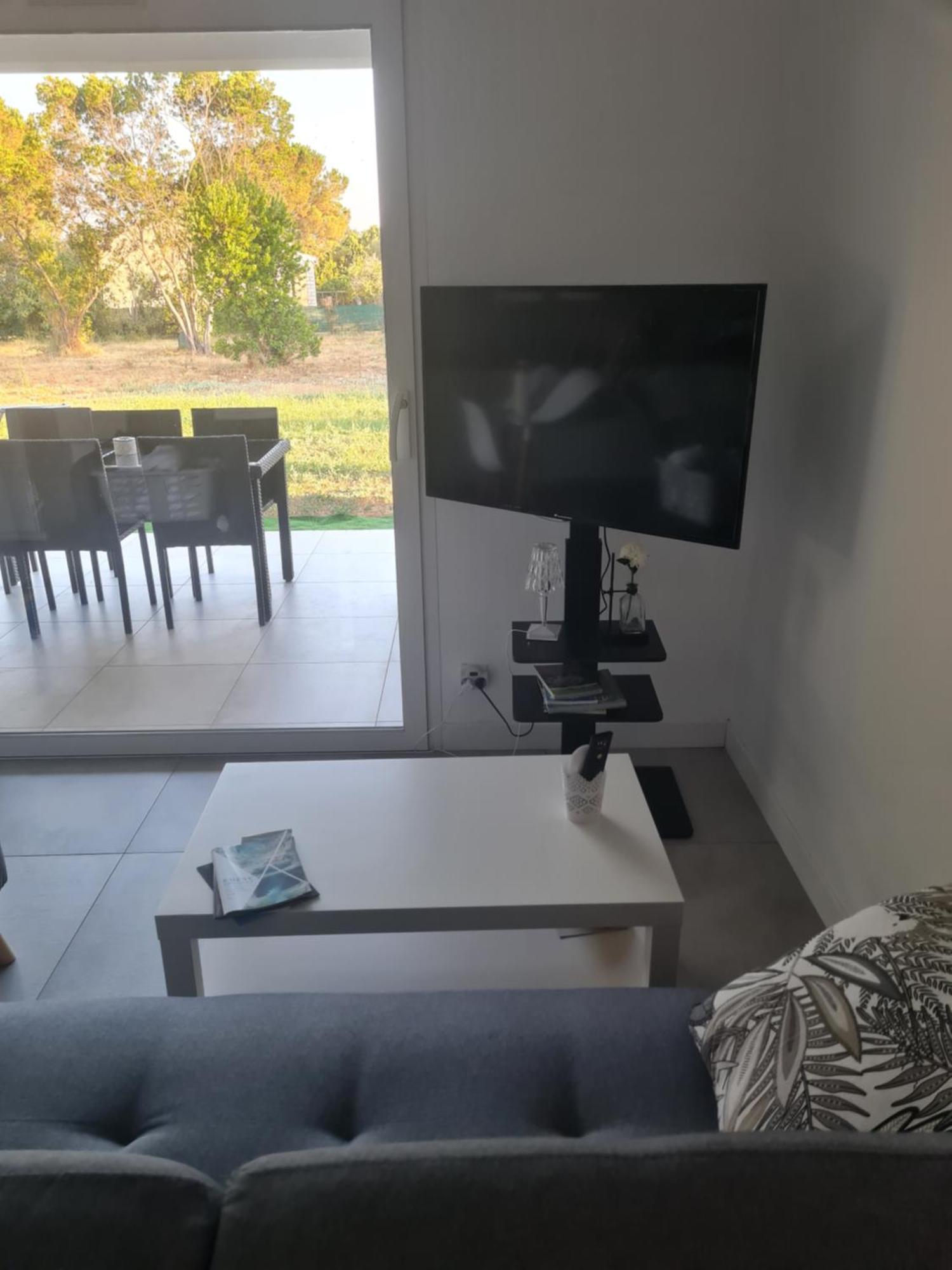 Location "Casa Monna" Apartment Prunelli-di-Fiumorbo Bilik gambar